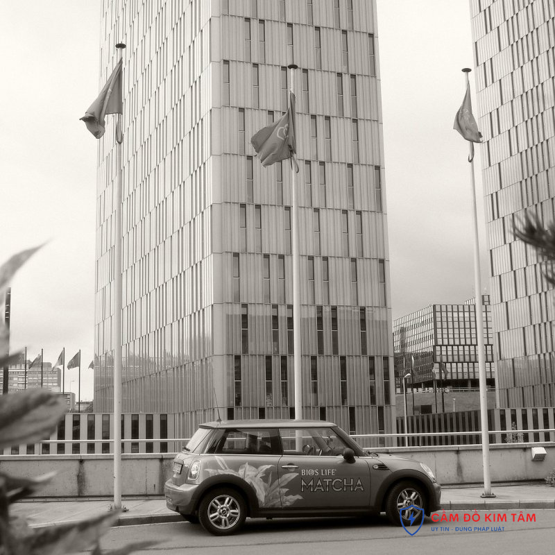 Dịch vụ cầm xe ô tô tại Lai Châu: Thông tin và quy trình cần biết