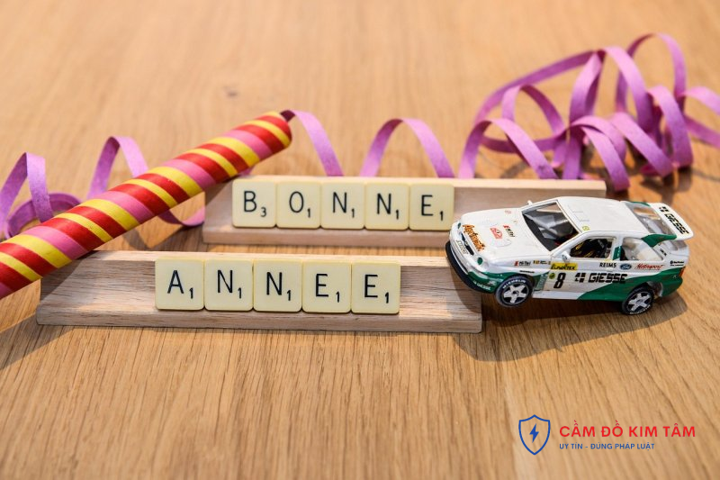 Dịch vụ cầm xe ô tô tại Long An: Giải pháp tài chính hiệu quả cho người dân