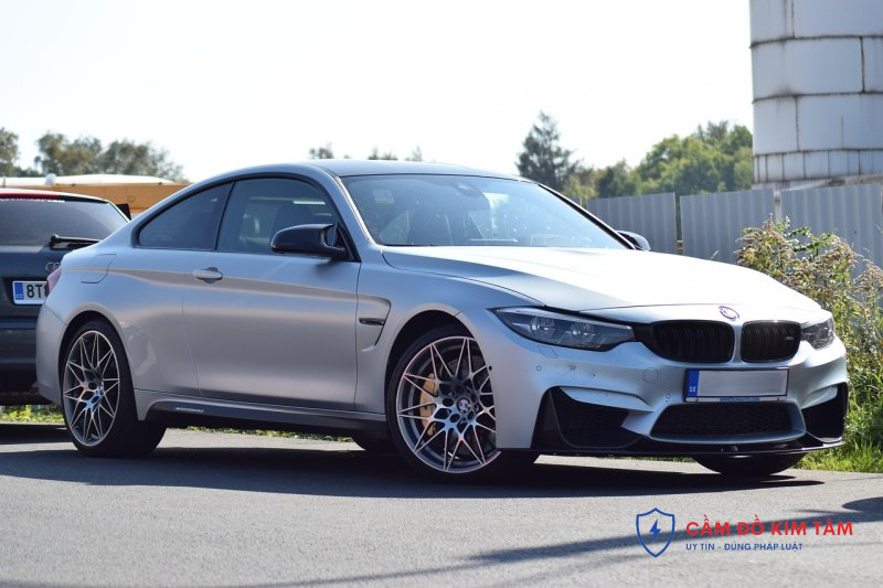 Dịch vụ cầm xe ô tô tại Vĩnh Long: Những điều cần biết và lưu ý