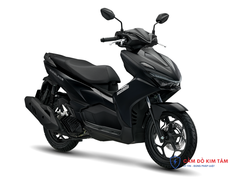 Định giá xe Air Blade theo từng đời xe chi tiết và chính xác Định giá xe Air Blade theo từng đời xe chi tiết và chính xác