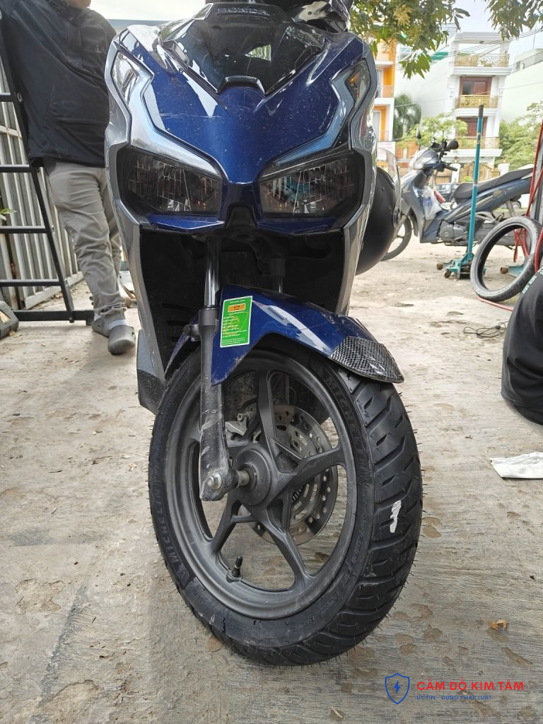 Định giá xe Air Blade theo từng đời xe chi tiết và chính xác Định giá xe Air Blade theo từng đời xe chi tiết và chính xác