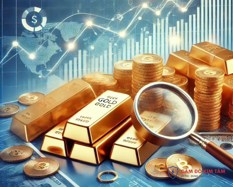 Giải pháp cầm đồ gấp an toàn và hiệu quả cho nhu cầu tài chính khẩn cấp