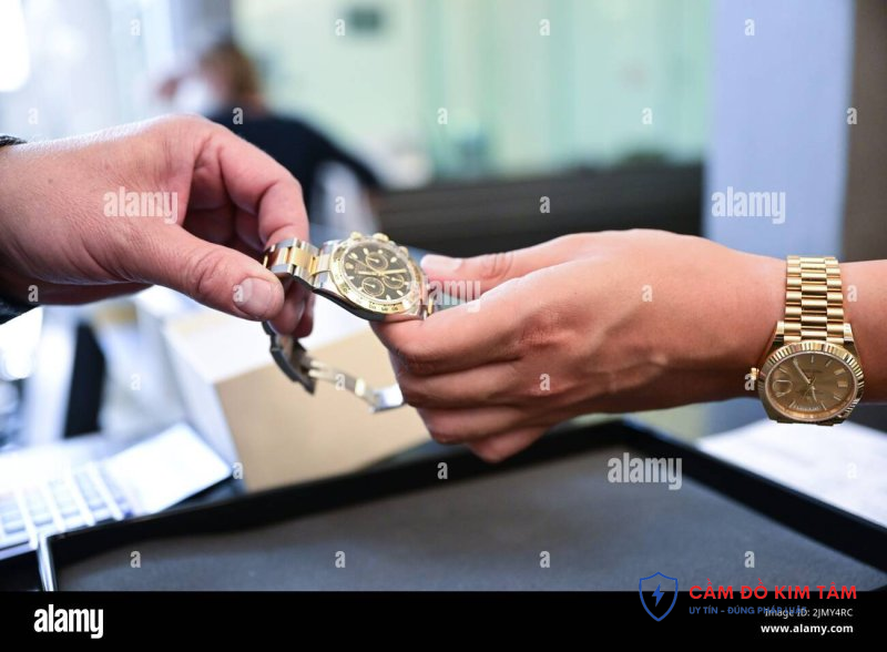 Giải pháp cầm đồ nhanh và hiệu quả cho nhu cầu tài chính cấp bách Giải pháp cầm đồ nhanh và hiệu quả cho nhu cầu tài chính cấp bách