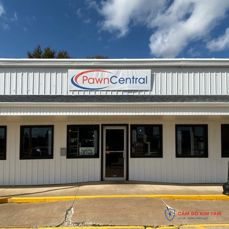 Giải pháp cầm đồ nhanh và hiệu quả cho nhu cầu tài chính cấp bách Giải pháp cầm đồ nhanh và hiệu quả cho nhu cầu tài chính cấp bách