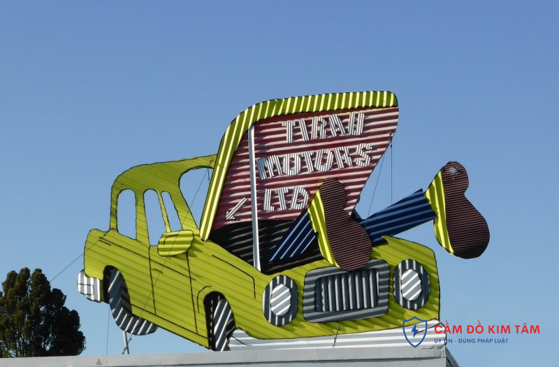 Hướng dẫn cầm cavet xe ô tô tại Gia Lai an toàn và hiệu quả