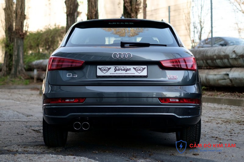 Hướng dẫn cầm cavet xe ô tô tại Hà Nam một cách an toàn và hợp pháp Hướng dẫn cầm cavet xe ô tô tại Hà Nam một cách an toàn và hợp pháp