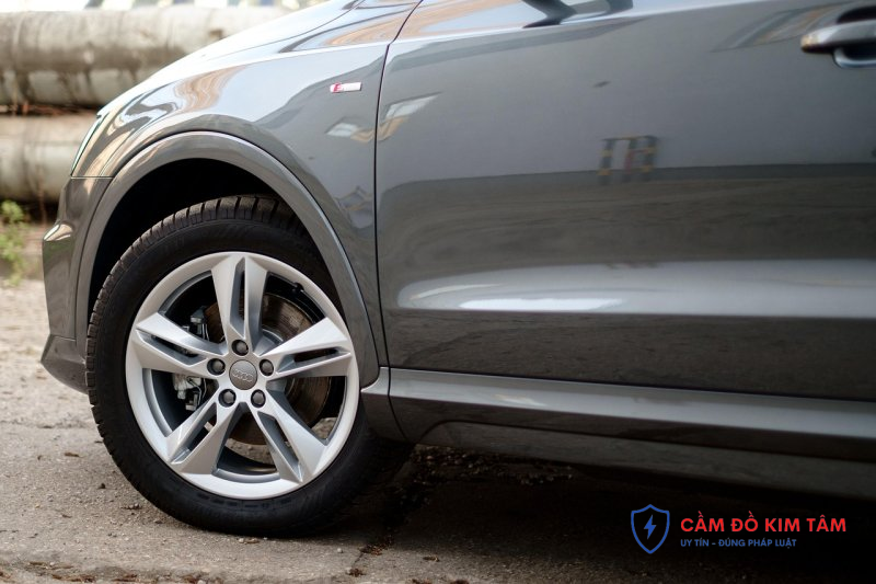 Hướng dẫn cầm cavet xe ô tô tại Lào Cai một cách an toàn và hiệu quả