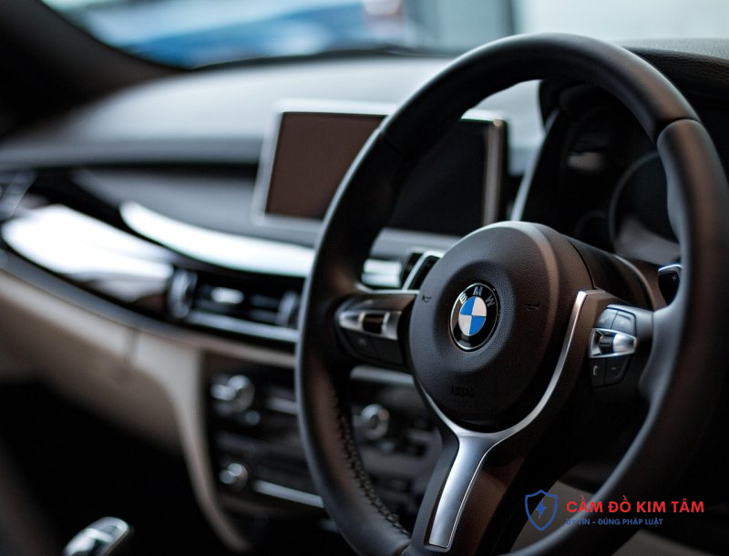 Hướng dẫn cầm cavet xe ô tô tại Quảng Ngãi an toàn và hợp pháp