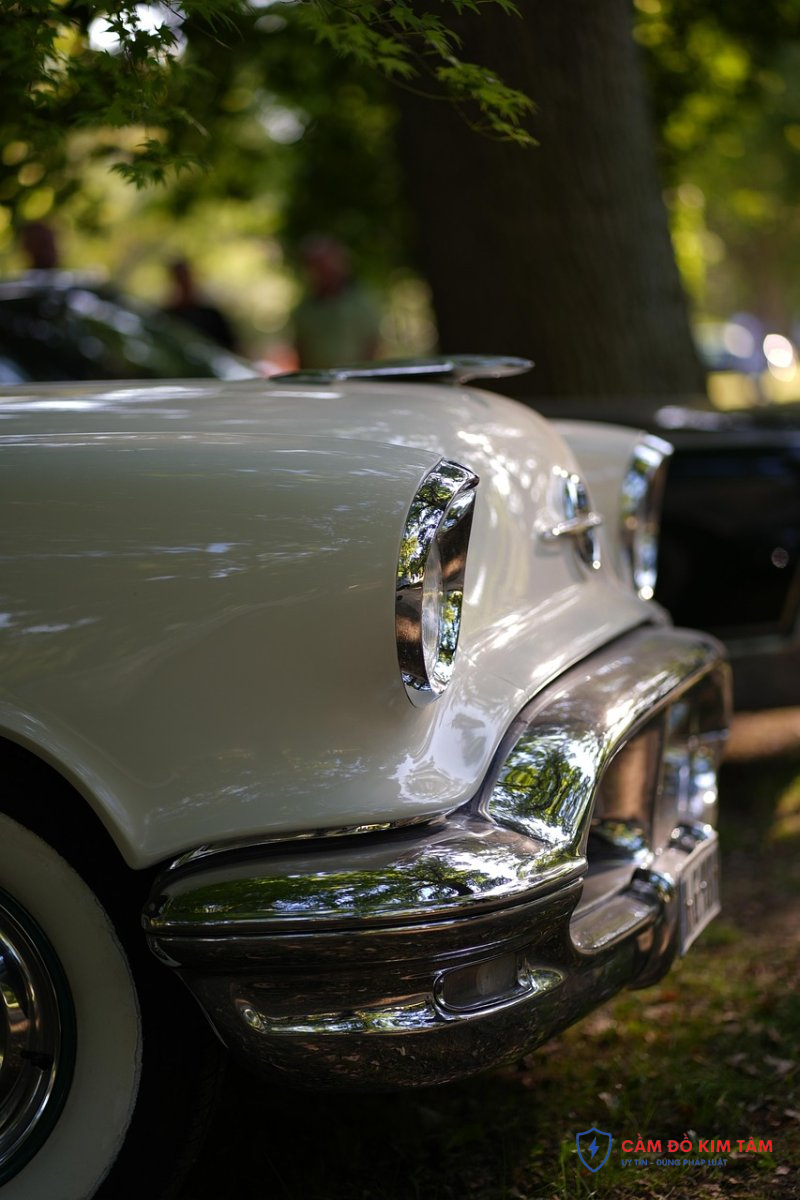 Hướng dẫn cầm cavet xe tại F88: Quy trình và lưu ý cần biết