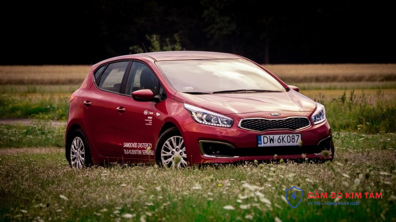 Hướng dẫn cầm giấy tờ xe ô tô tại Bình Phước một cách hợp pháp và an toàn Hướng dẫn cầm giấy tờ xe ô tô tại Bình Phước một cách hợp pháp và an toàn