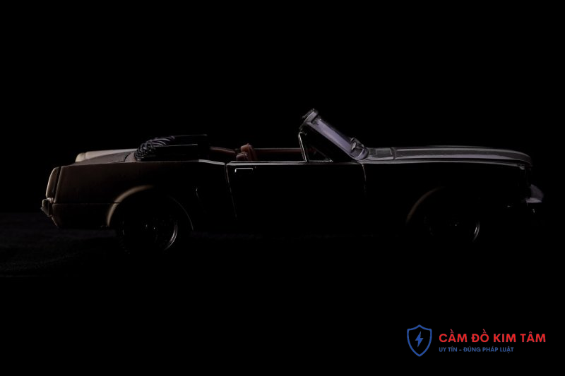 Hướng dẫn cầm giấy tờ xe ô tô tại Cao Bằng một cách hiệu quả Hướng dẫn cầm giấy tờ xe ô tô tại Cao Bằng một cách hiệu quả