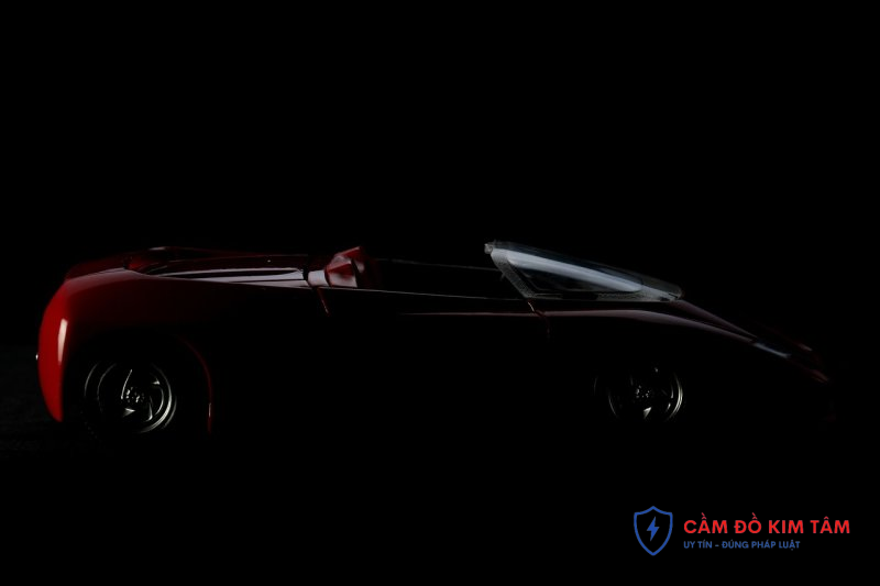 Hướng dẫn cầm giấy tờ xe ô tô tại Đồng Tháp một cách hợp pháp và an toàn