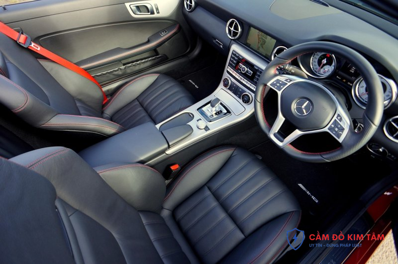 Hướng dẫn cầm giấy tờ xe ô tô tại Đồng Tháp một cách hợp pháp và an toàn