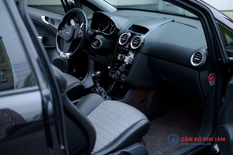 Hướng dẫn cầm giấy tờ xe ô tô tại Hải Dương một cách hợp pháp và an toàn Hướng dẫn cầm giấy tờ xe ô tô tại Hải Dương một cách hợp pháp và an toàn