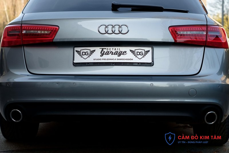 Hướng dẫn cầm giấy tờ xe ô tô tại Lạng Sơn hiệu quả và an toàn