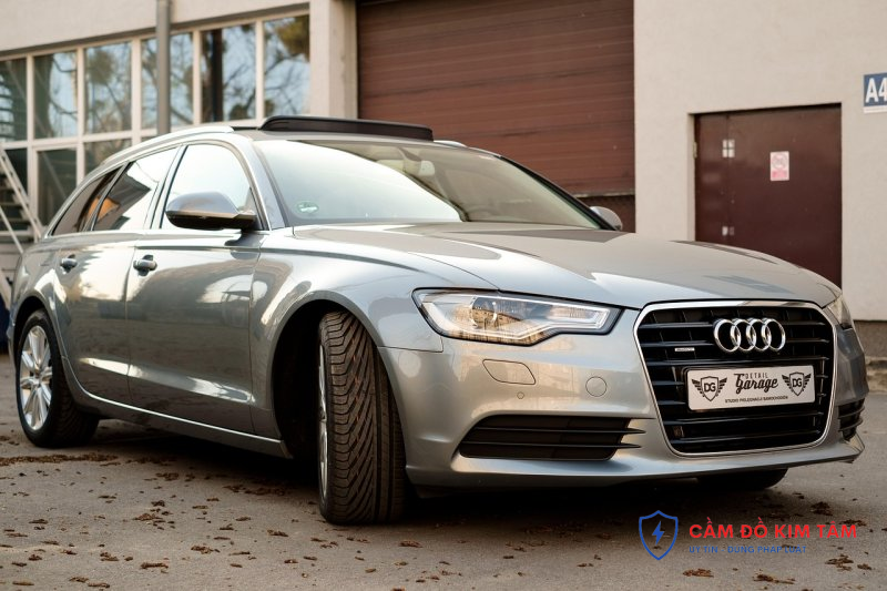 Hướng dẫn cầm giấy tờ xe ô tô tại Lạng Sơn hiệu quả và an toàn