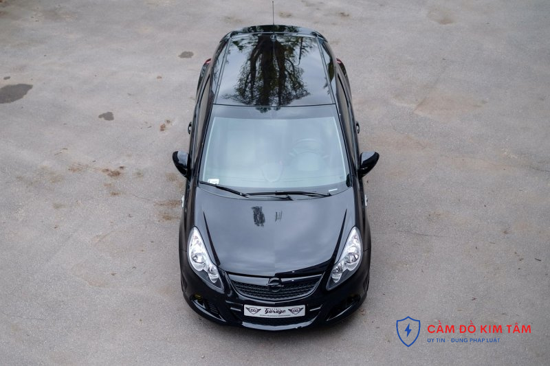 Hướng dẫn cầm giấy tờ xe ô tô tại Long An một cách an toàn và hợp pháp