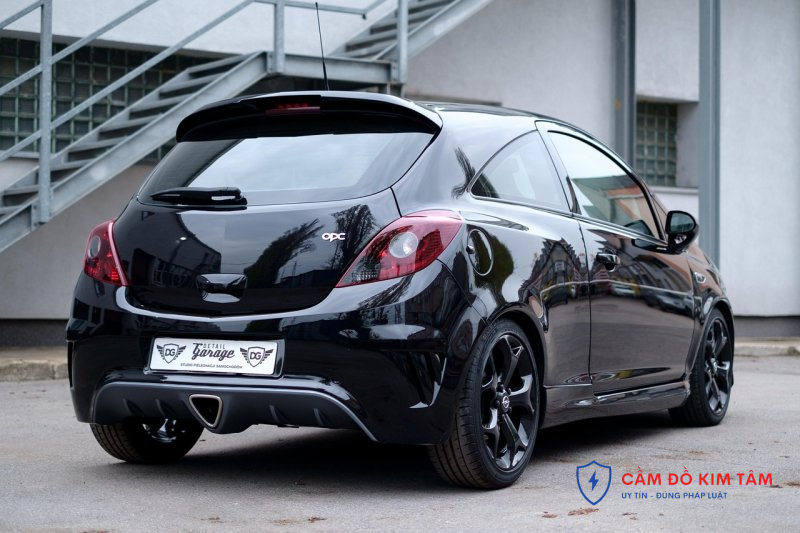 Hướng dẫn cầm giấy tờ xe ô tô tại Nghệ An một cách hợp pháp và hiệu quả