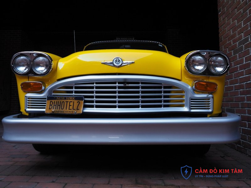 Hướng dẫn cầm giấy tờ xe ô tô tại Sóc Trăng một cách hợp pháp và an toàn