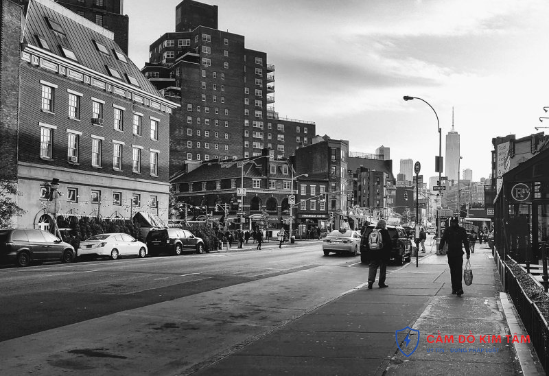 Hướng dẫn cầm giấy tờ xe ô tô tại Thái Nguyên một cách hợp pháp và an toàn