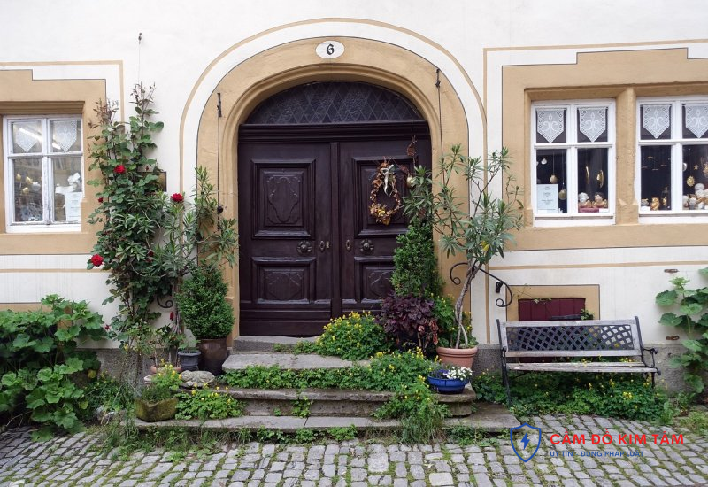 Hướng dẫn cầm sổ đỏ tại Hà Giang an toàn và hiệu quả Hướng dẫn cầm sổ đỏ tại Hà Giang an toàn và hiệu quả