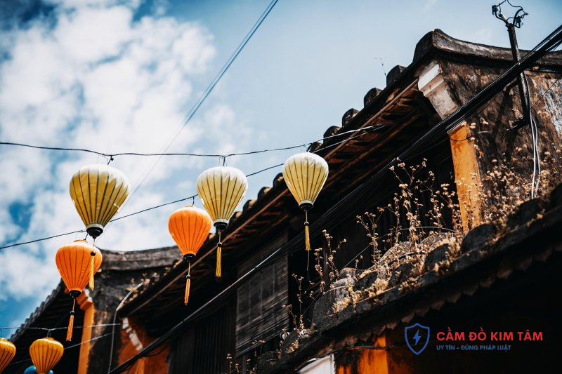 Hướng dẫn cầm sổ đỏ tại Hà Tĩnh một cách hiệu quả và an toàn