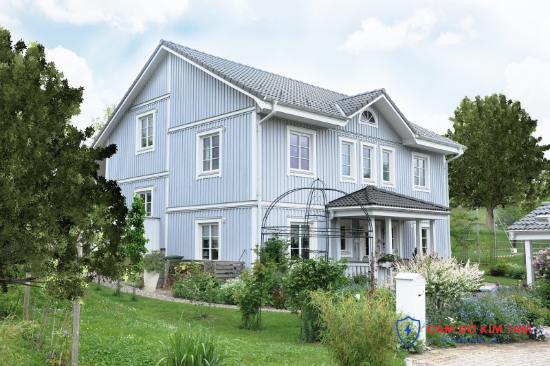 Hướng dẫn cầm sổ đỏ tại Hải Phòng hiệu quả và an toàn