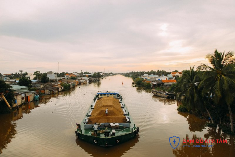 Hướng dẫn cầm sổ đỏ tại Lạng Sơn hiệu quả và an toàn