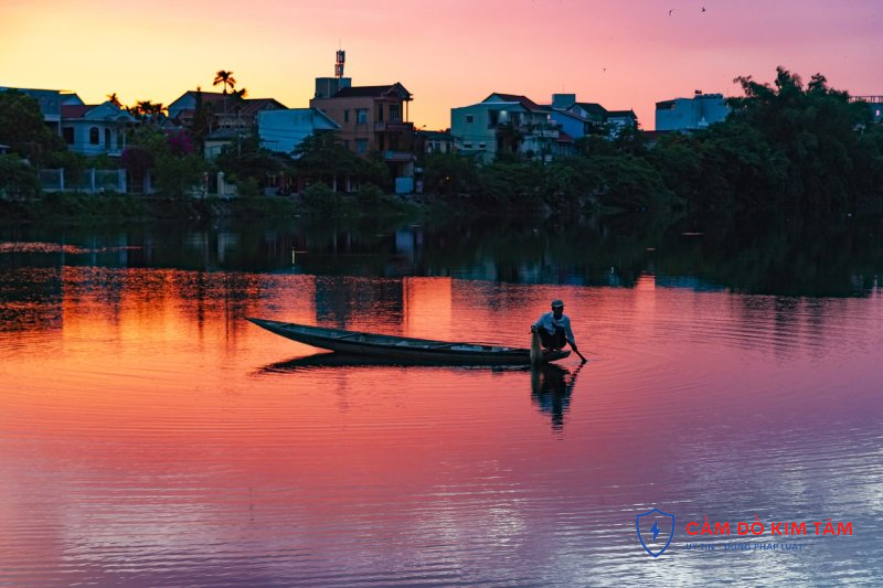 Hướng dẫn cầm sổ đỏ tại Quảng Ngãi một cách hiệu quả và an toàn