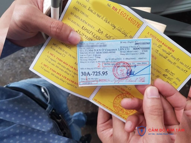 Hướng dẫn định giá xe mất giấy tờ một cách chính xác và hiệu quả Hướng dẫn định giá xe mất giấy tờ một cách chính xác và hiệu quả