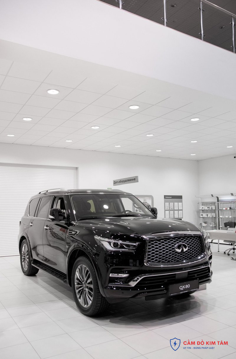 Hướng dẫn lập hợp đồng cầm cố cavet xe ô tô theo quy định pháp lý Hướng dẫn lập hợp đồng cầm cố cavet xe ô tô theo quy định pháp lý