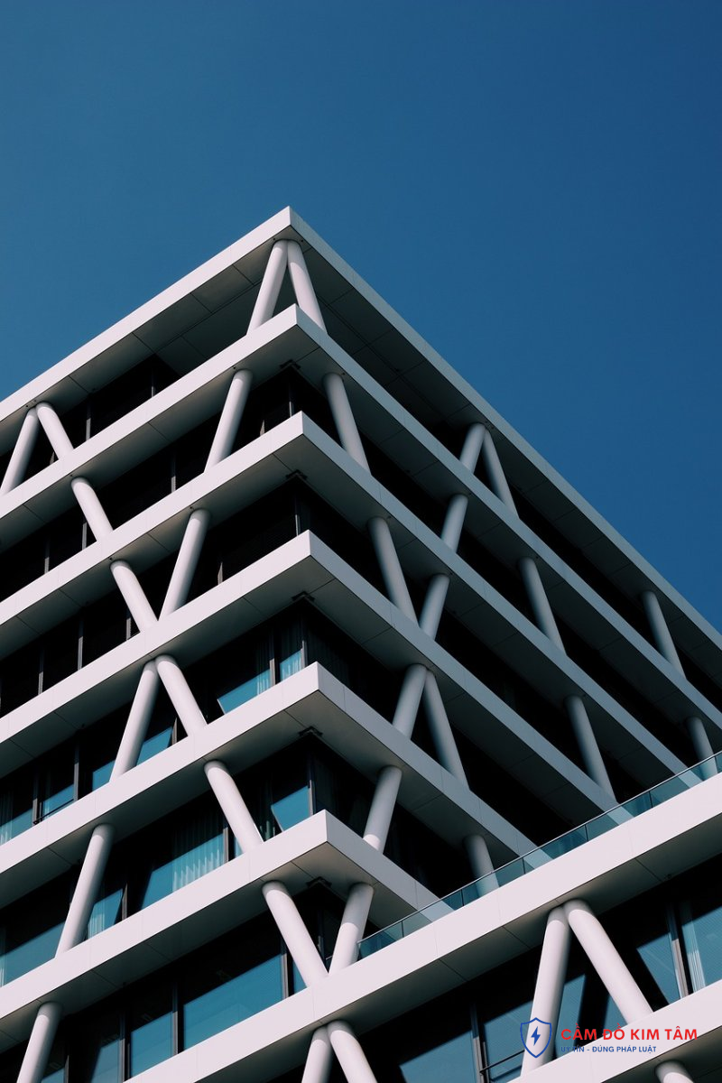 Hướng dẫn lập hợp đồng cầm cố nhà đất công chứng hiệu quả và hợp pháp