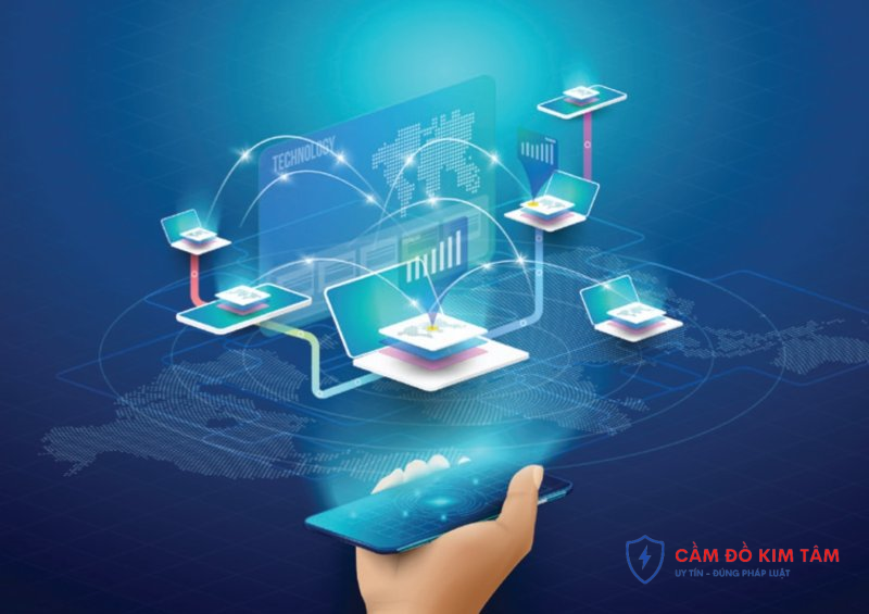 Hướng dẫn mở tiệm cầm đồ hiệu quả và bền vững tại Việt Nam