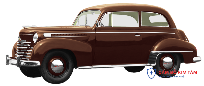 Hướng dẫn nhận cầm cà vẹt xe không chính chủ an toàn và hợp pháp