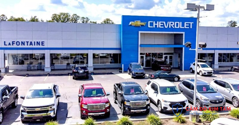 Hướng dẫn thủ tục xin giấy phép kinh doanh cầm đồ tại Việt Nam