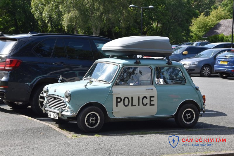 Hướng dẫn vay cà vẹt xe tại F88 một cách nhanh chóng và hiệu quả