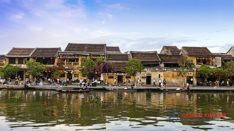 Hướng dẫnầm sổ đỏ tại Ninh Thuận: Quy trình và lưu ý cần biết