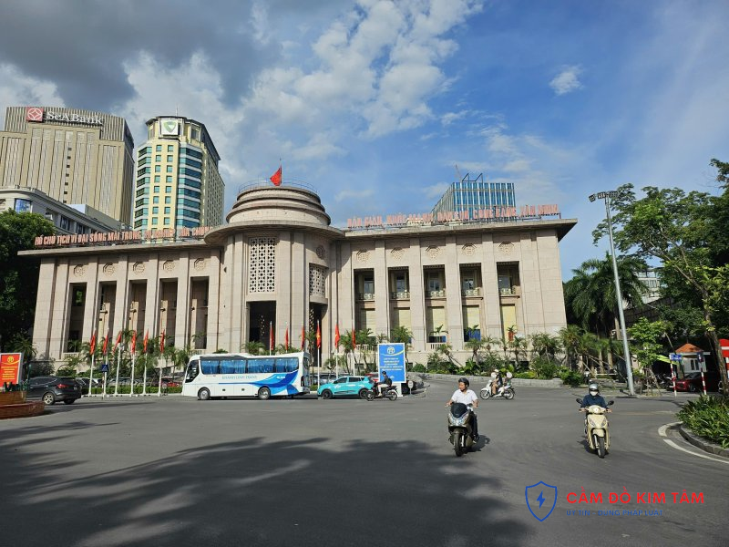 Kiểm soát nợ xấu trong ngành cầm đồ: Những giải pháp hiệu quả