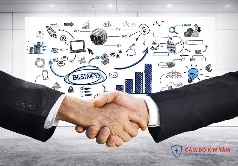 Kinh doanh cầm đồ hợp pháp: Những điều cần biết và quy định hiện hành Kinh doanh cầm đồ hợp pháp: Những điều cần biết và quy định hiện hành