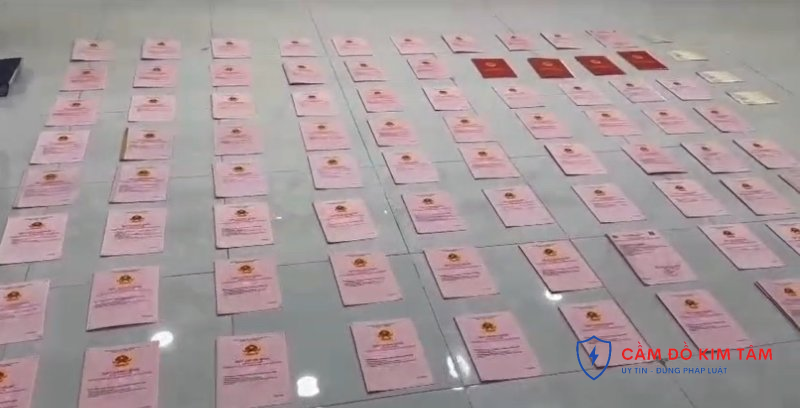 Lịch sử phát triển của tiệm cầm đồ tại Việt Nam