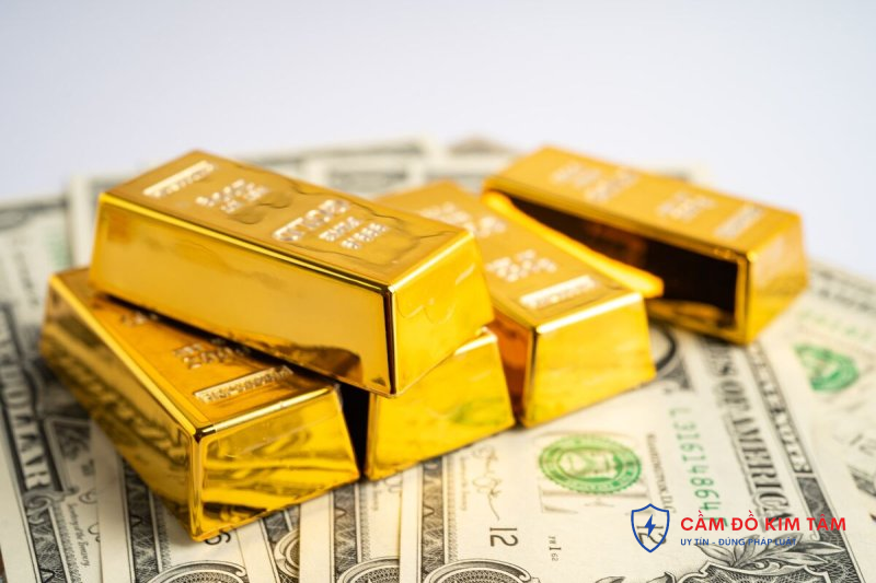 Lịch sử phát triển của tiệm cầm đồ tại Việt Nam