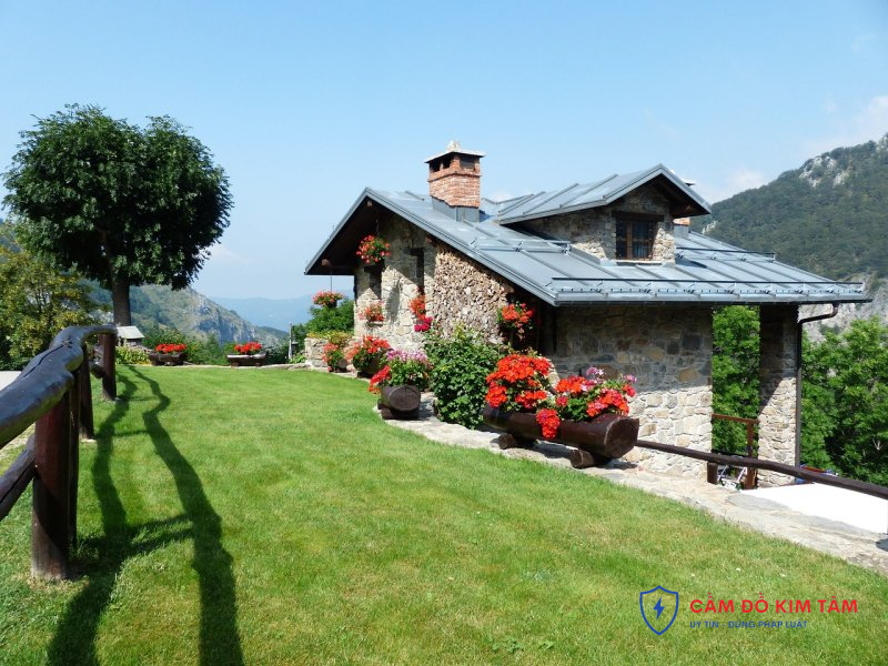 Lưu ý quan trọng khi ký hợp đồng cầm sổ đỏ bạn cần biết