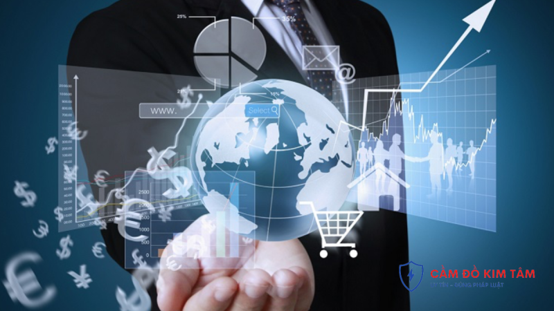 Mô hình kinh doanh cầm đồ: Những điều cần biết và lưu ý khi khởi nghiệp