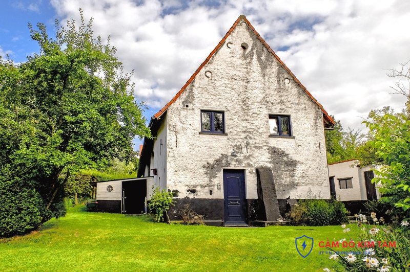 Nhận cầm cố nhà đất: Quy trình, lợi ích và lưu ý cần biết