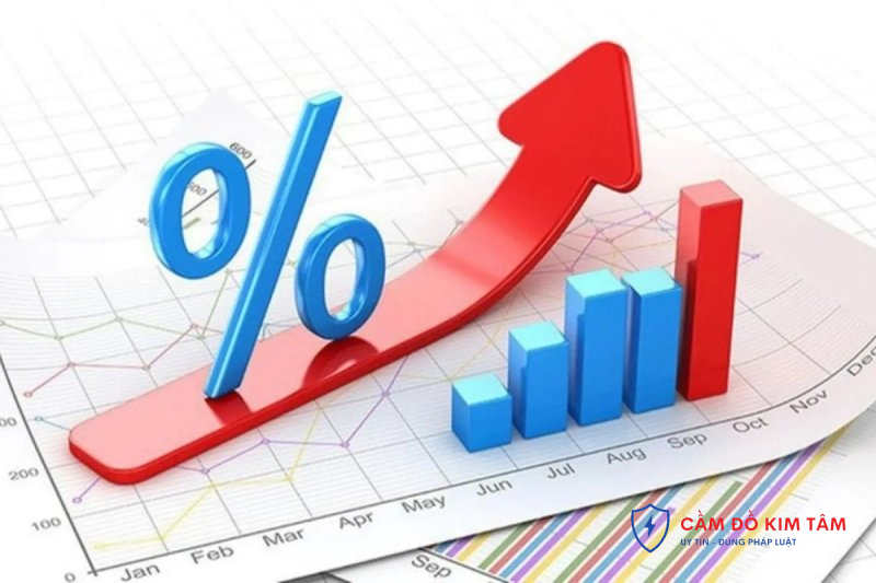 Nhận định của chuyên gia về lãi suất cầm đồ trong bối cảnh hiện nay