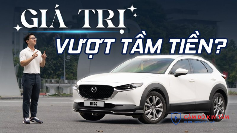 Những lỗi phổ biến làm giảm giá trị cầm cố xe của bạn Những lỗi phổ biến làm giảm giá trị cầm cố xe của bạn