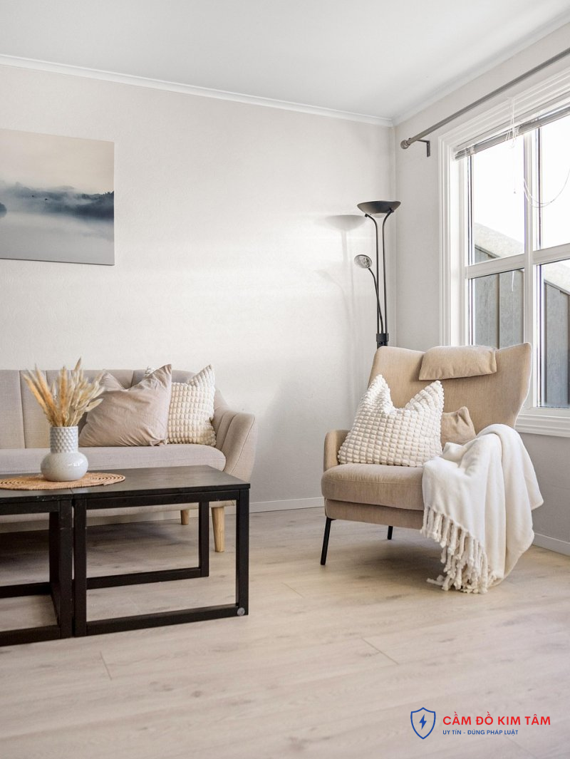 Những rủi ro cần lưu ý khi cầm nhà đất tư nhân Những rủi ro cần lưu ý khi cầm nhà đất tư nhân