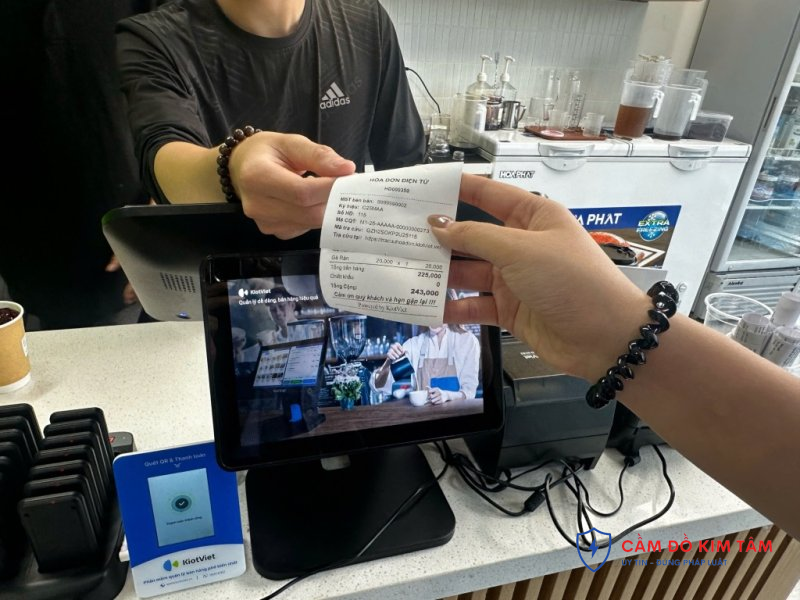 Pháp lý trong kinh doanh cầm đồ: Những điều cần biết và lưu ý Pháp lý trong kinh doanh cầm đồ: Những điều cần biết và lưu ý