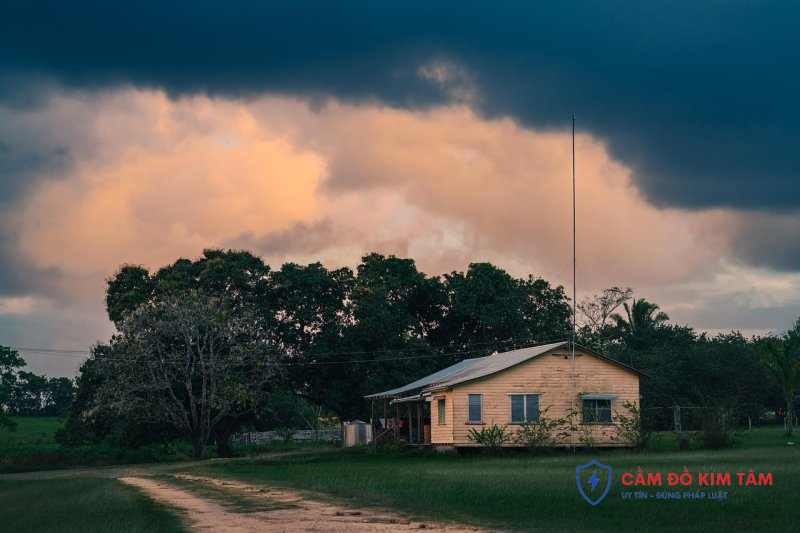 Phí dịch vụ cầm cố nhà đất và những điều cần biết trước khi thực hiện Phí dịch vụ cầm cố nhà đất và những điều cần biết trước khi thực hiện