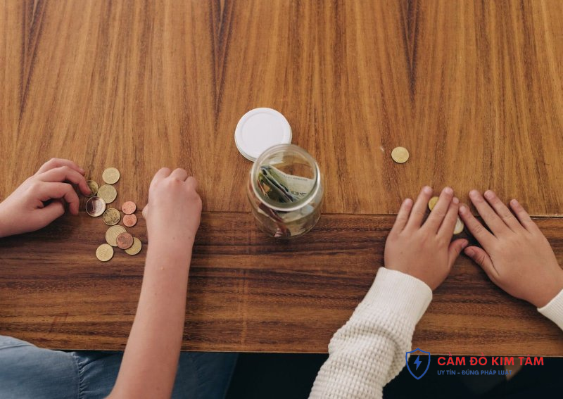 Quản lý tài sản cầm cố hiệu quả trong các giao dịch tài chính